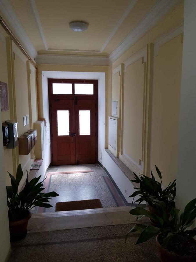 Marina Rijeka Center apartments Bagian luar foto