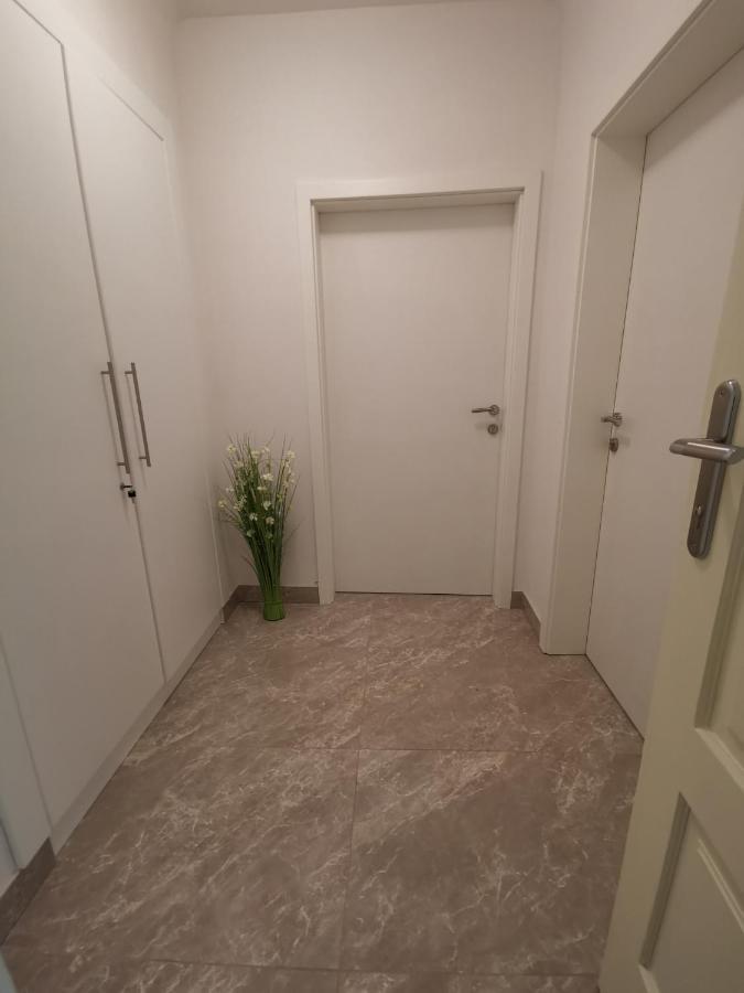 Marina Rijeka Center apartments Bagian luar foto