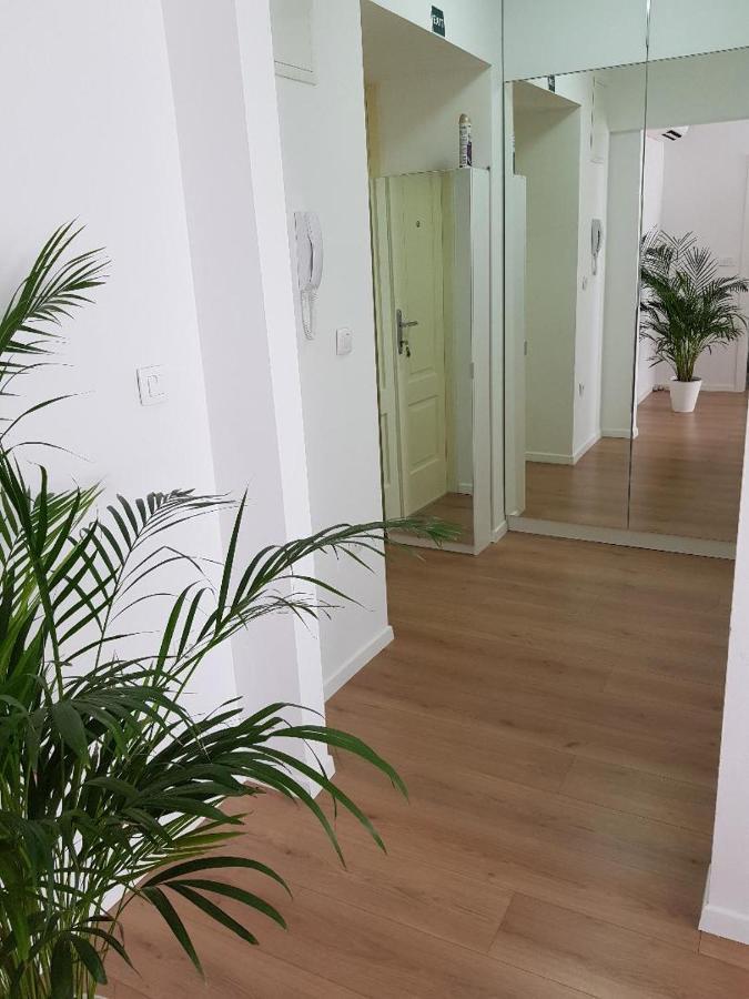 Marina Rijeka Center apartments Bagian luar foto