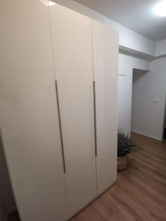 Marina Rijeka Center apartments Bagian luar foto